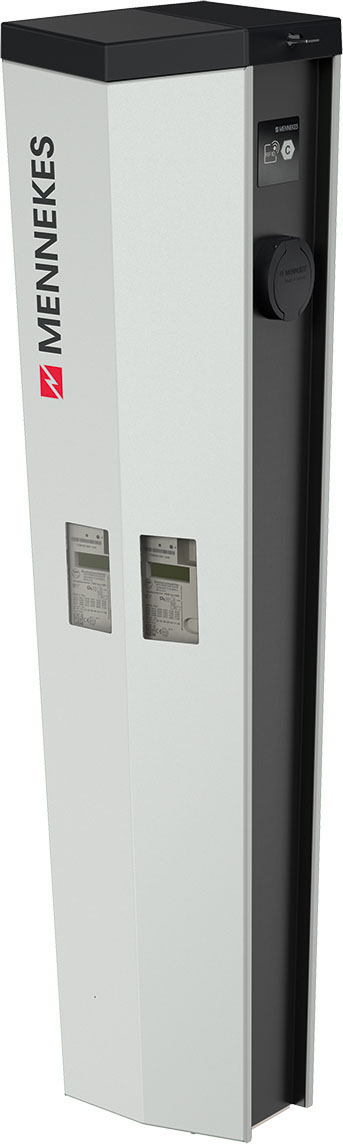 Mennekes E-Mobil. AMEDIO Professional+ 22 Ladestation 140812422