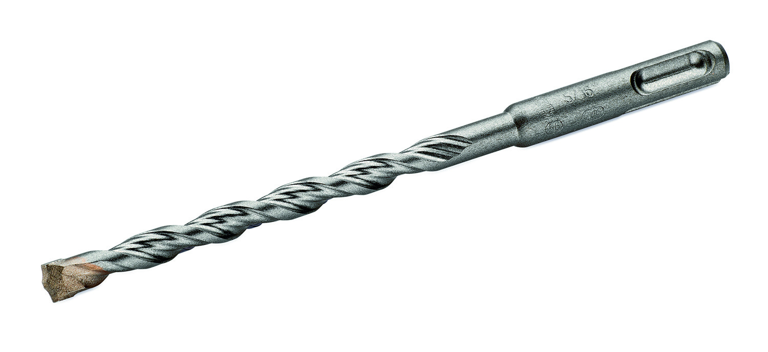 Cimco Werkzeuge Hammerbohrer JORAN SDS-Plus 12x600 208348 Cimco Werkzeuge Hammerbohrer JORAN SDS-Plus 12x600 208348