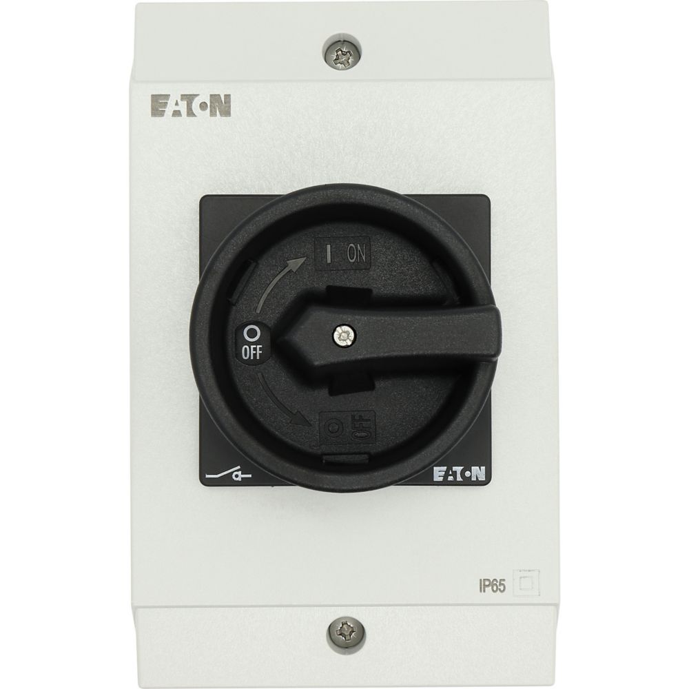 Eaton (Moeller) Sicherheitsschalter P1-25/I2-SI/HI11-SW