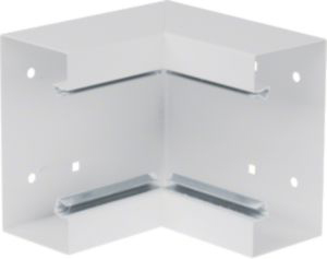 Tehalit Inneneck aus Grundprofil 68x130mm Stahlblech BRS651304 vws