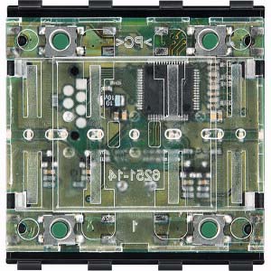 Merten Tastermodul 2f. UP 625299