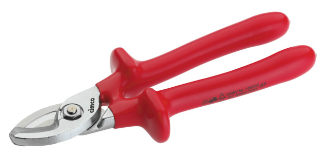 Cimco Werkzeuge VDE-Kabelschere bis 25mm 120202