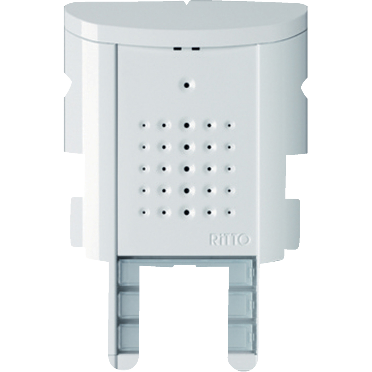 Ritto Türstation ws Entravox, 3Tasten 1840370