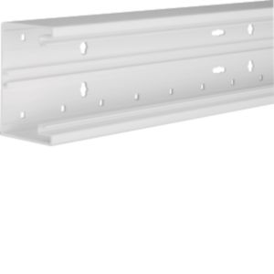 2 M Tehalit Brüstungskanal-Unterteil zu BR 68x100mm vw BR6510019016