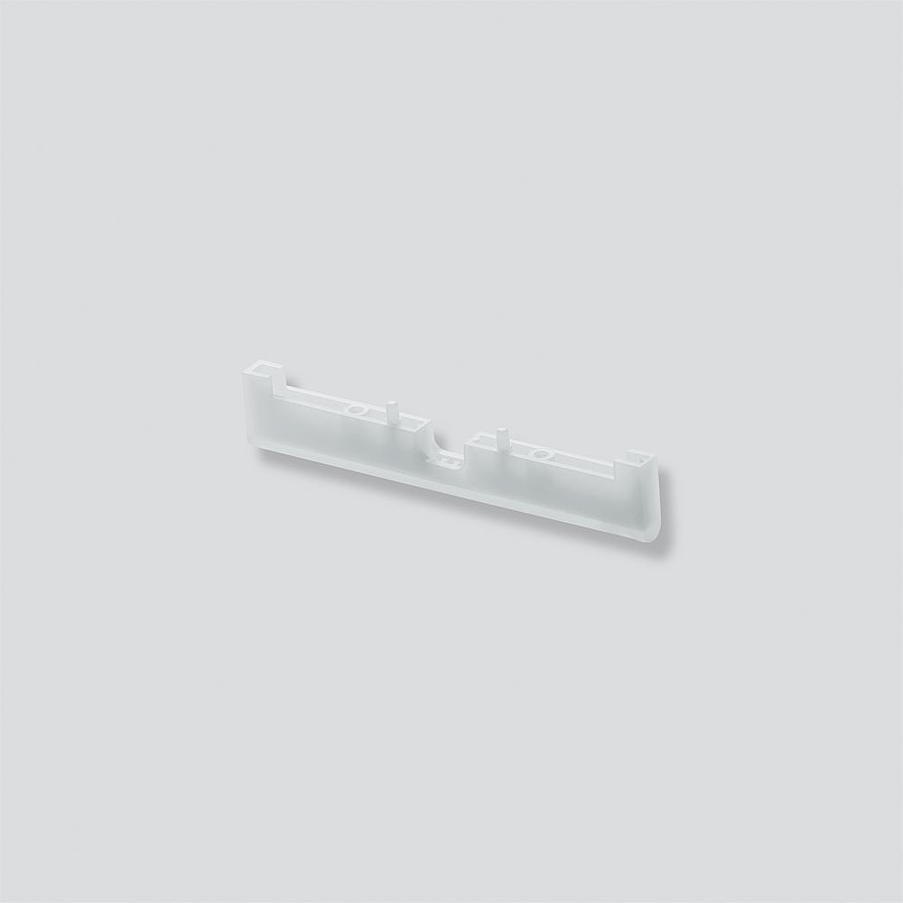 Siedle&Söhne Tischzubehör Comfort weiß ZTC 800-0 W