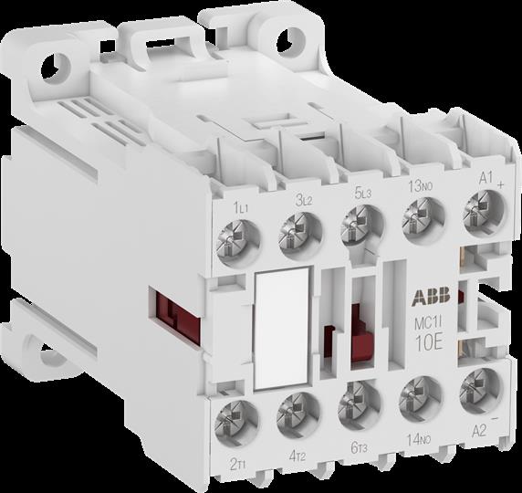 ABB Stotz S&J EH Installationsschütze 1SAE901901R1020