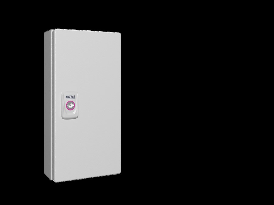 Rittal Elektro-Box KX BHT 150x300x80 mm KX 1545.000