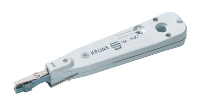Cimco Werkzeuge Anlegewerkzeug ISA m.Sensor 118018
