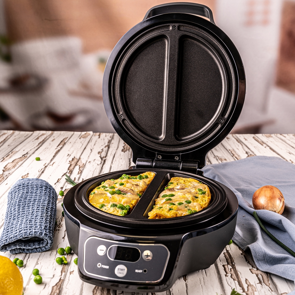 Rommelsbacher Omelett Chef OM 950 gr