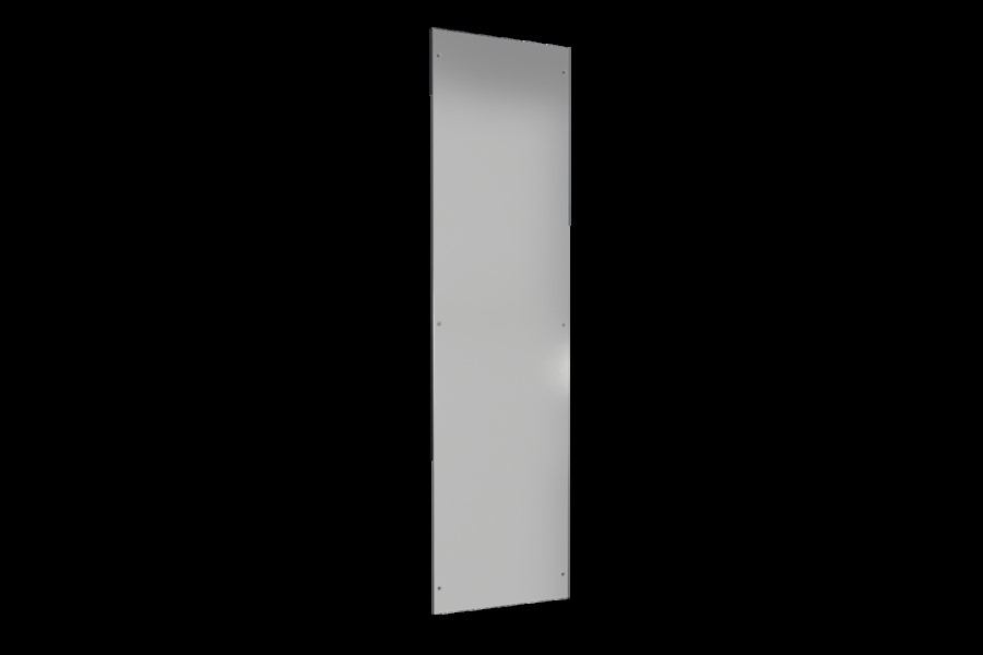 Rittal Seitenwand für HT: 2200x600mm VX 8126.245 (VE2)