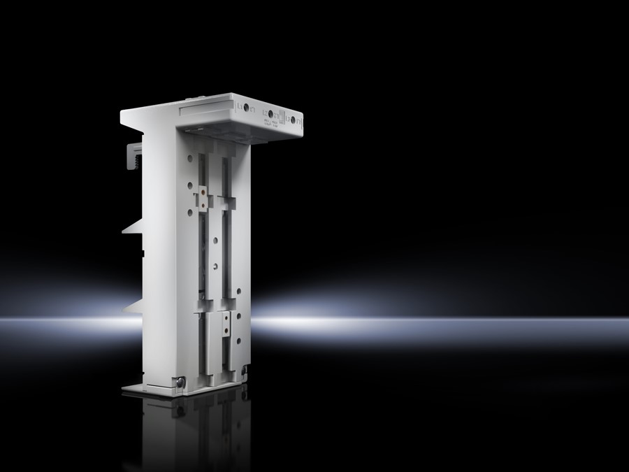 Rittal Geräteadapter 3p.160A 90x215 unten SV 9342.510