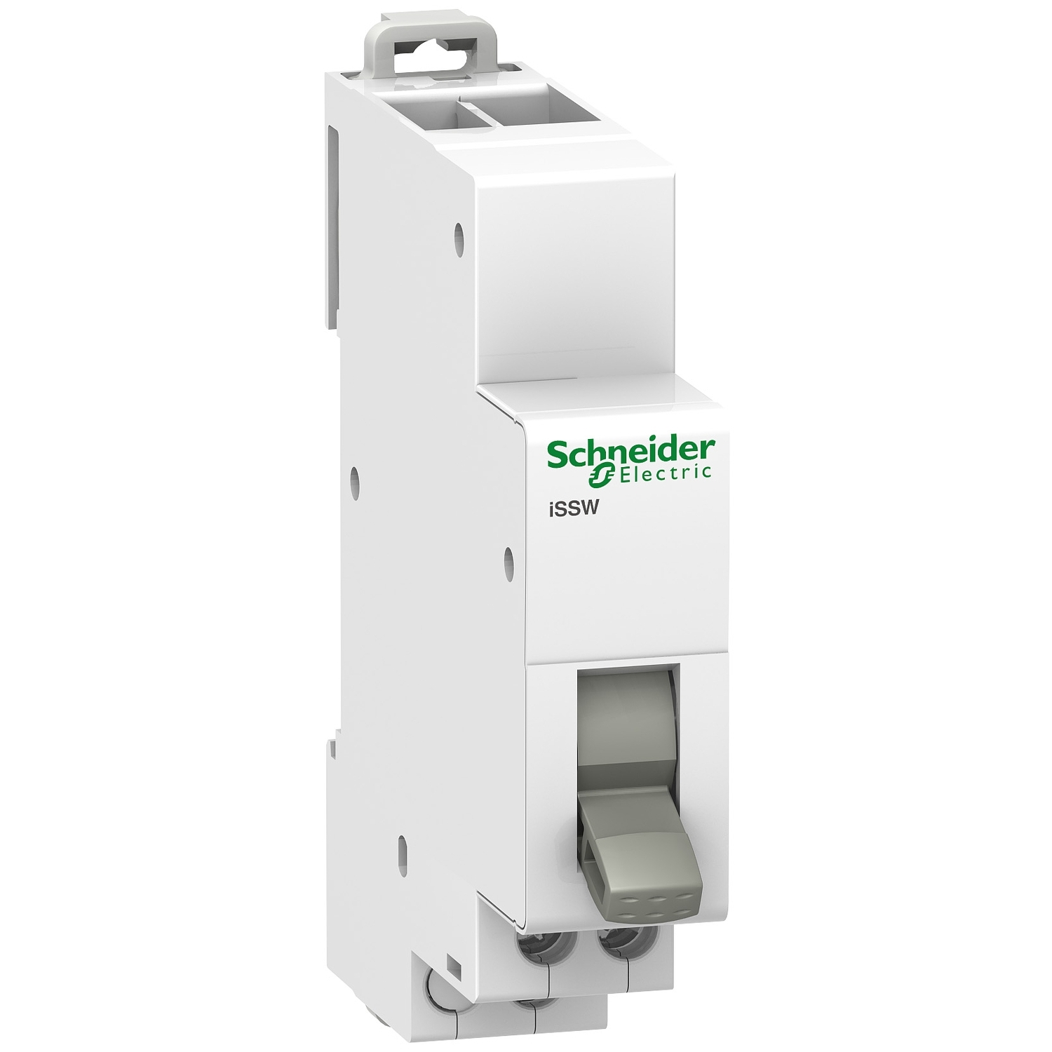 Schneider Electric Gruppenschalter 1P 20A 3-Positionen A9E18073