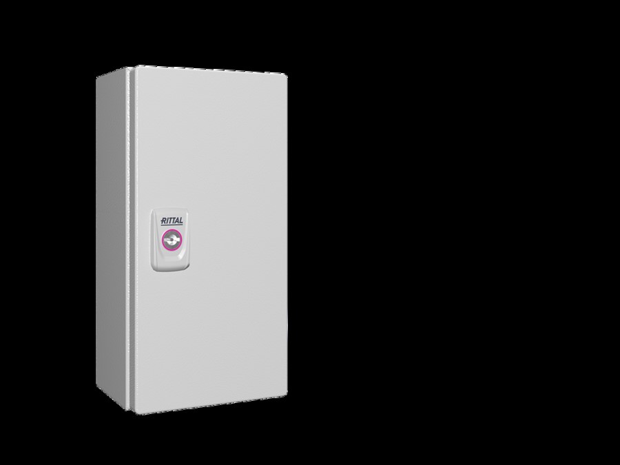 Rittal Elektro-Box KX BHT 150x300x120 mm KX 1548.000