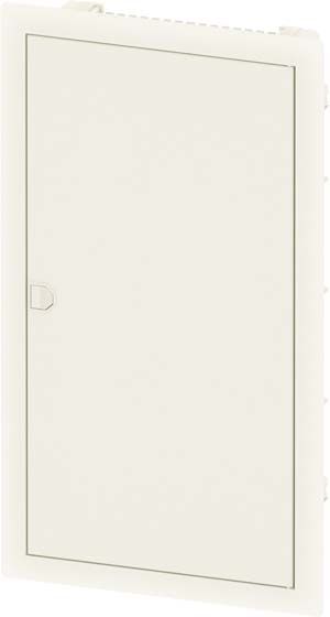 Siemens Dig.Industr. SIMBOX 3x12TE Unterputz 8GB5036-1KM