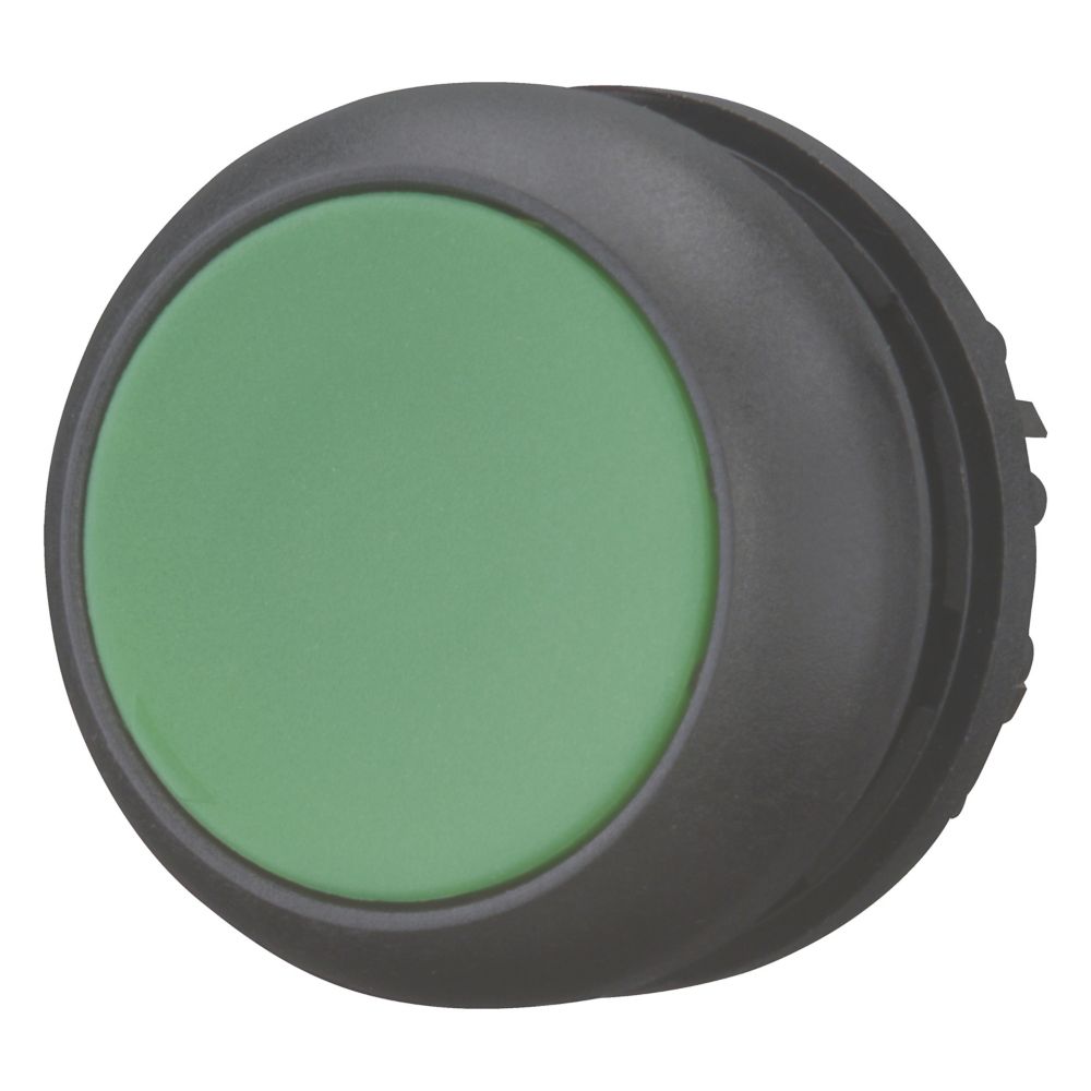 Eaton (Moeller) Drucktaste flach,grün M22S-D-G Eaton (Moeller) Drucktaste flach,grün M22S-D-G