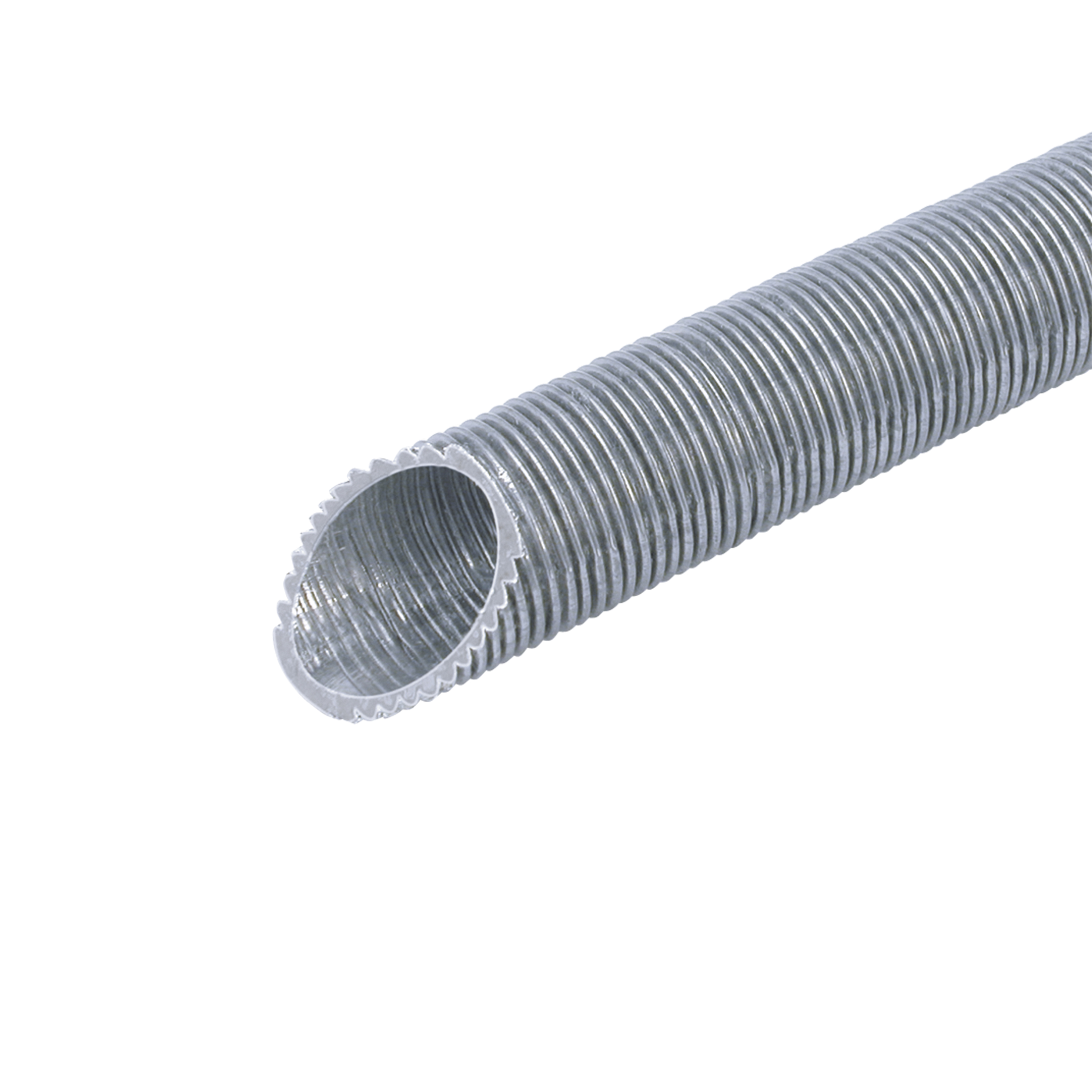 25 M Fränkische Stahlrohr, schwer, biegsam 25,0x20,2mm FFS-ES 25