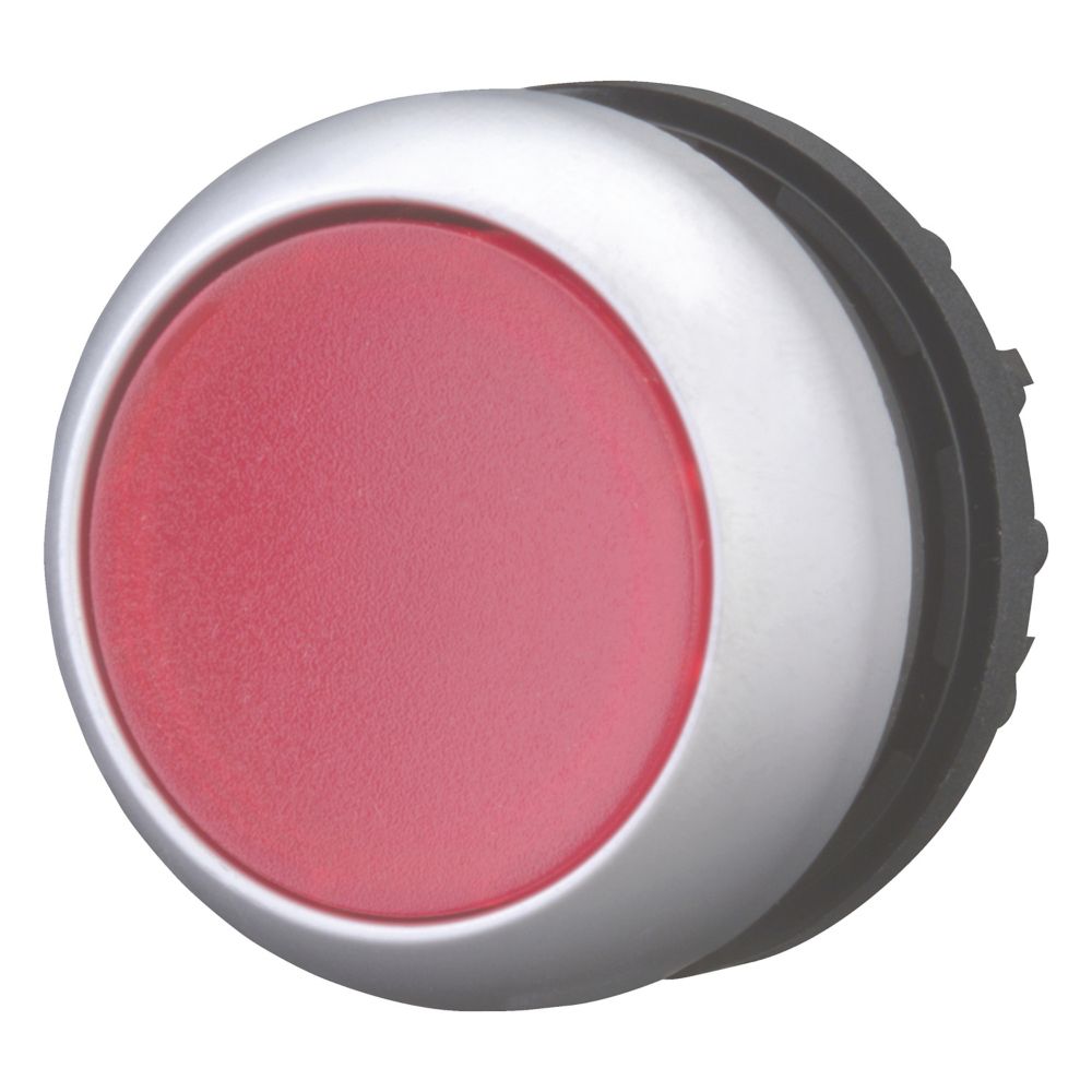 Eaton (Moeller) Leuchtdrucktaste flach,rot,blanko M22-DL-R Eaton (Moeller) Leuchtdrucktaste flach,rot,blanko M22-DL-R