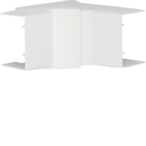 Tehalit Inneneck einstellbar 40x57mm verkehrsweiß LFF400604 vws