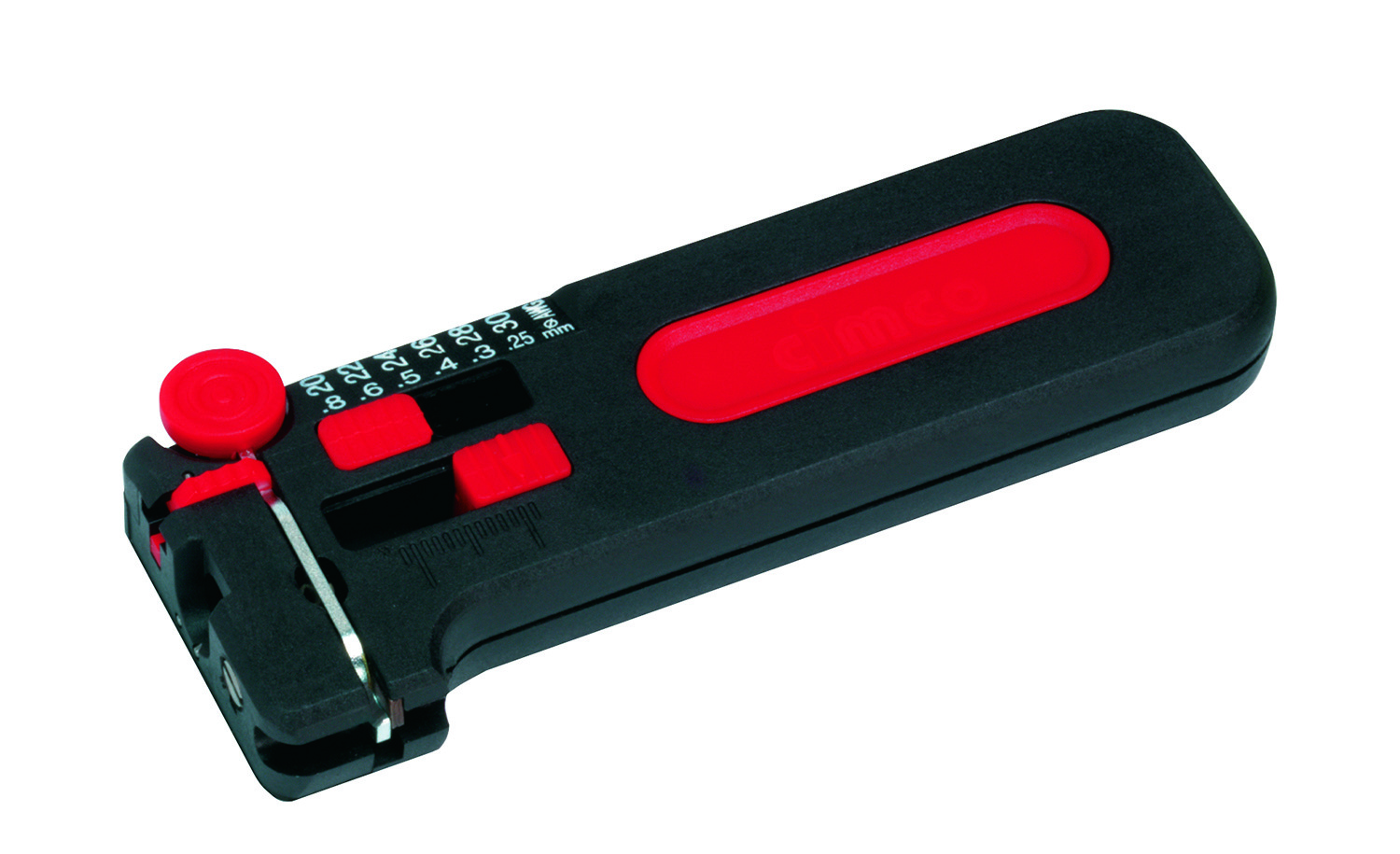 Cimco Werkzeuge Jokari-Präz.-Abisolierer PWS-Plus 120033