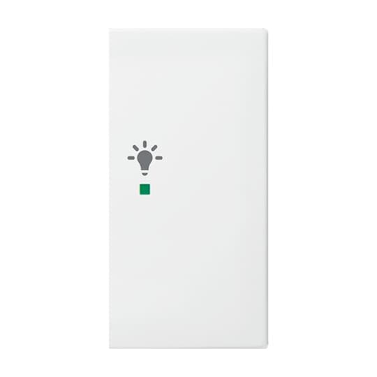 Busch-Jaeger Wippe aws Busch-balance SI 6231-22-914