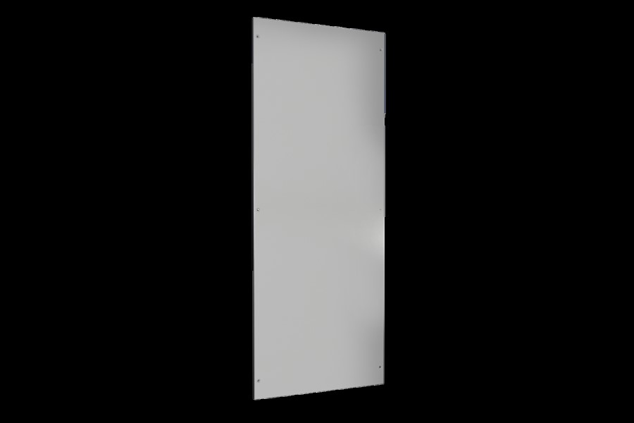 Rittal Seitenwand für HT: 2000x800mm VX 8108.245 (VE2)
