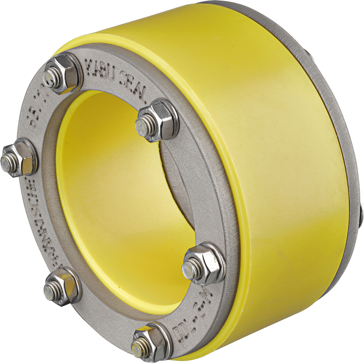 Fränkische Pressringdichtung Kabu-Seal 110/150