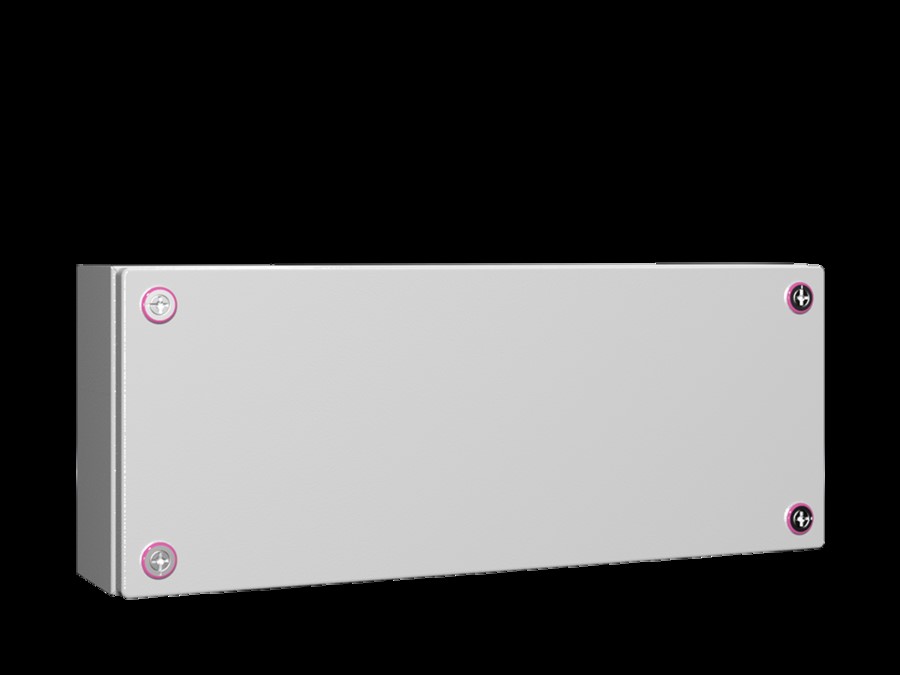 Rittal Klemmenkasten KX BHT 500x200x120 mm KX 1505.000