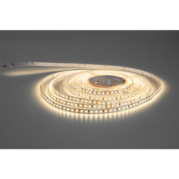 Brumberg Leuchten LED-Flexband 24V 3000K IP00 5m 38203003 EEK F (Spektrum A bis G )