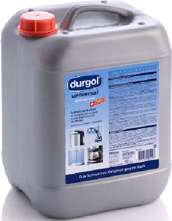 Marabu Schnell-Entkalker universal,10l durgoluniversalprof