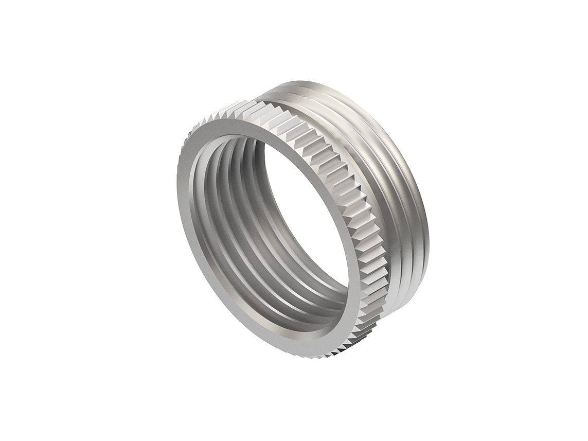Kleinhuis Adapter 46P16M20