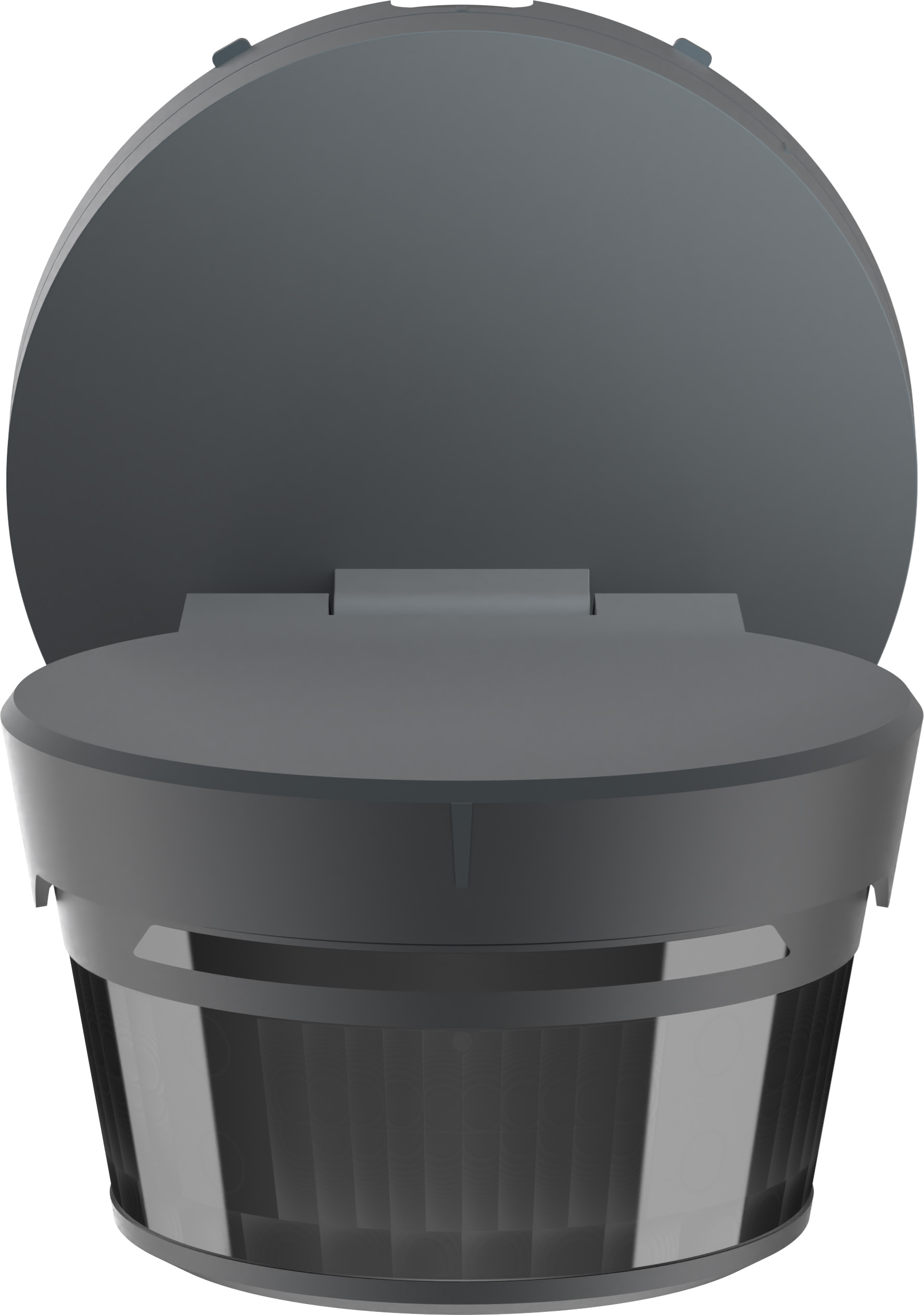 Busch-Jaeger Busch-Wächter Pro 280° Wireless Anthrazit 6251/28-135-WL