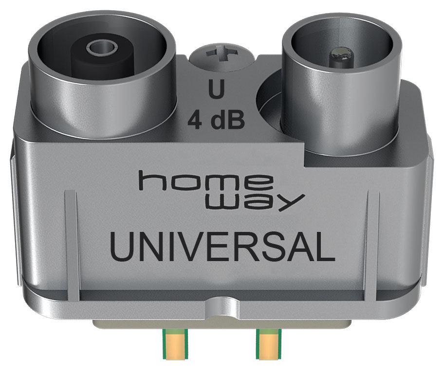 Homeway TV-Modul UNIVERSAL (ET2) HAXHSM-G0200-C002