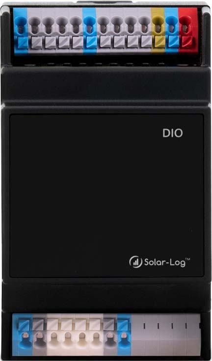 Solar-Log Erweitungsmodul Mod I/O f.Powermanagement 256330