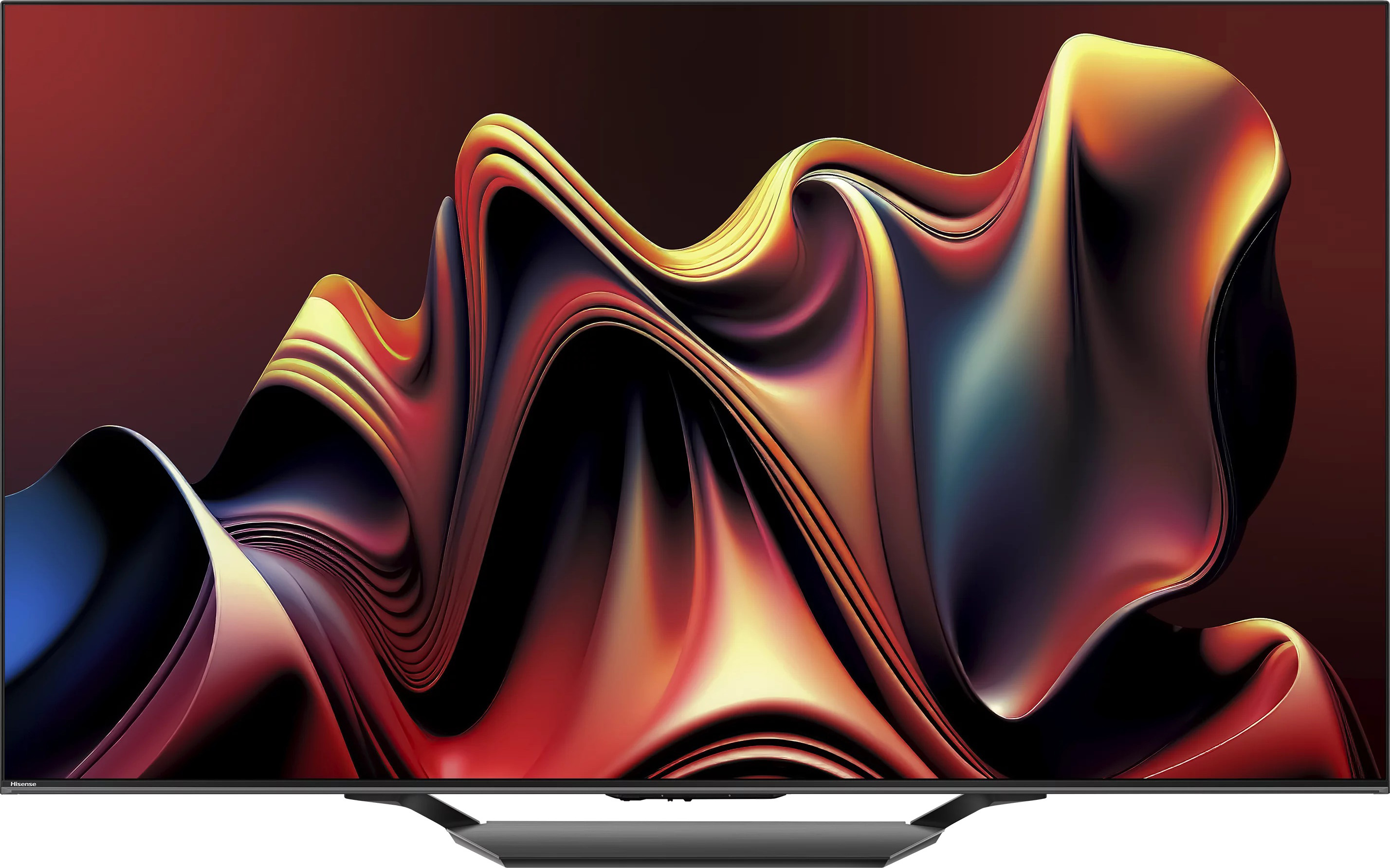 Hisense Gorenje CE 4K HDR IQ ULED-TV 165cm,MiniLED 65U7NQ