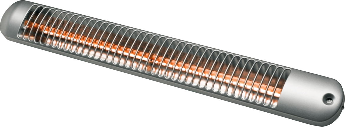 Glen Dimplex Wickeltischstrahler 0,6kW, 3 Schaltst. BY 802 S