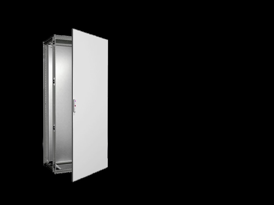 Rittal Anreih-Schranksystem 1-Tür BHT: 800x1800x500mm VX 8885.000