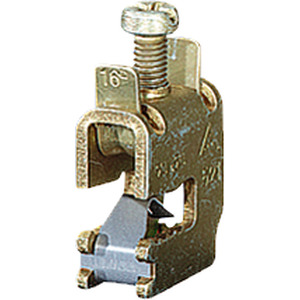 Hensel Anschlußklemme 1,5-16qmm KS 16 F