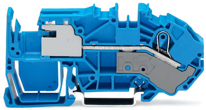 WAGO GmbH & Co. KG N-Trennklemme 2016-7714