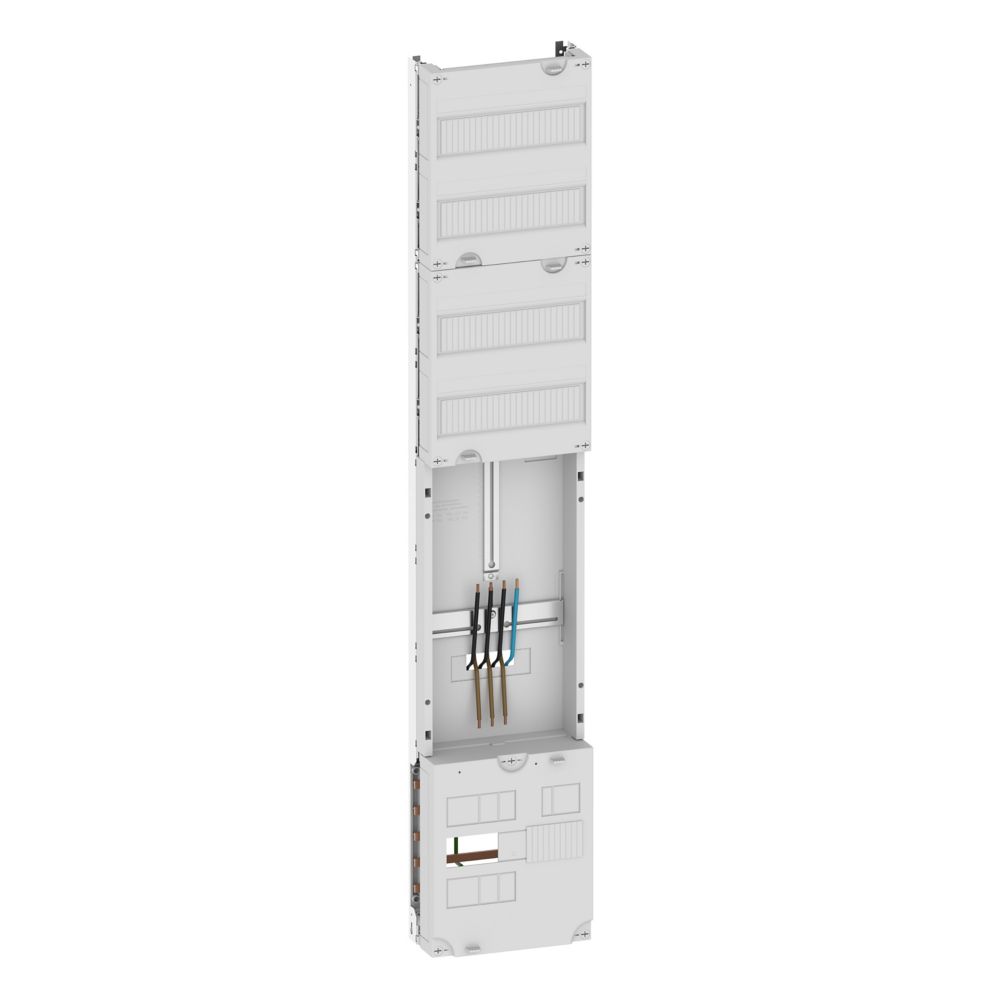 Eaton (Installation) Zählerfeld ZSD-N19A1072