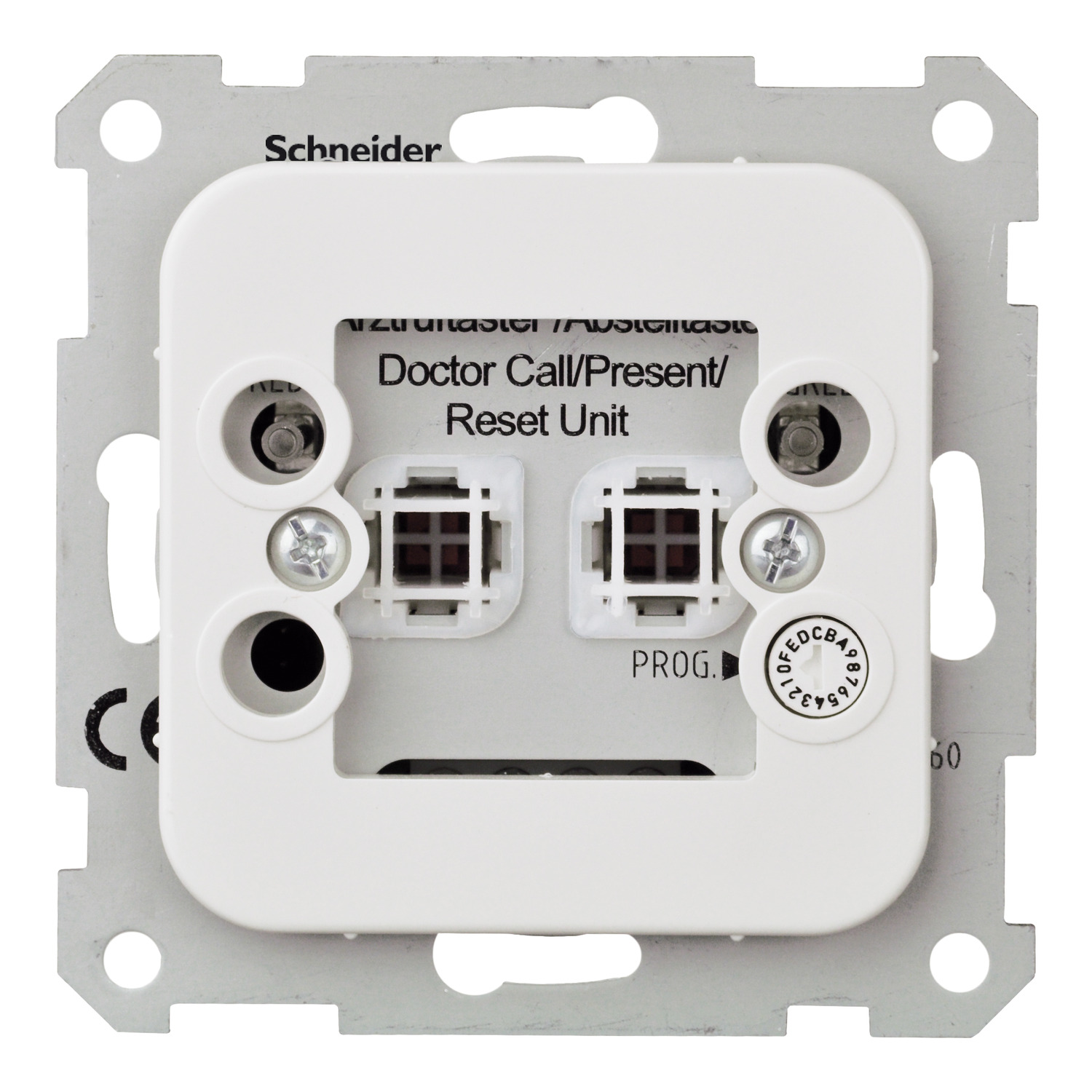 Elso Ruf-Abstelltaster Mediopt 735070