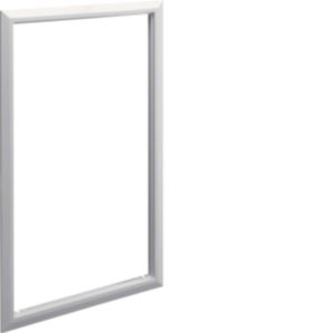 Hager Blendrahmen,universZ 2feldig,1100x550 FZ32B