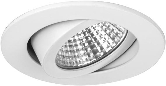 Brumberg Leuchten LED-Deckenspot ws 7W 2700K 710lm 350mA 12261073