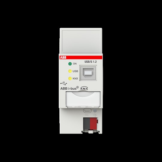 ABB Stotz S&J USB-Schnittstelle USB/S1.2