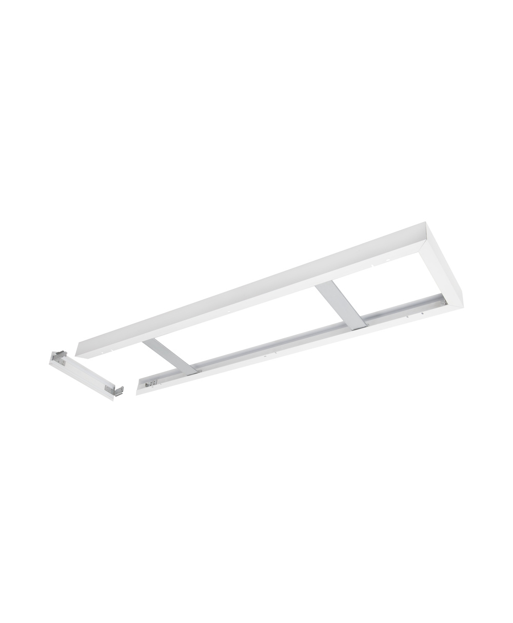 Ledvance LED-Panel Montagekit ws PANEL1200SURFACE MOU