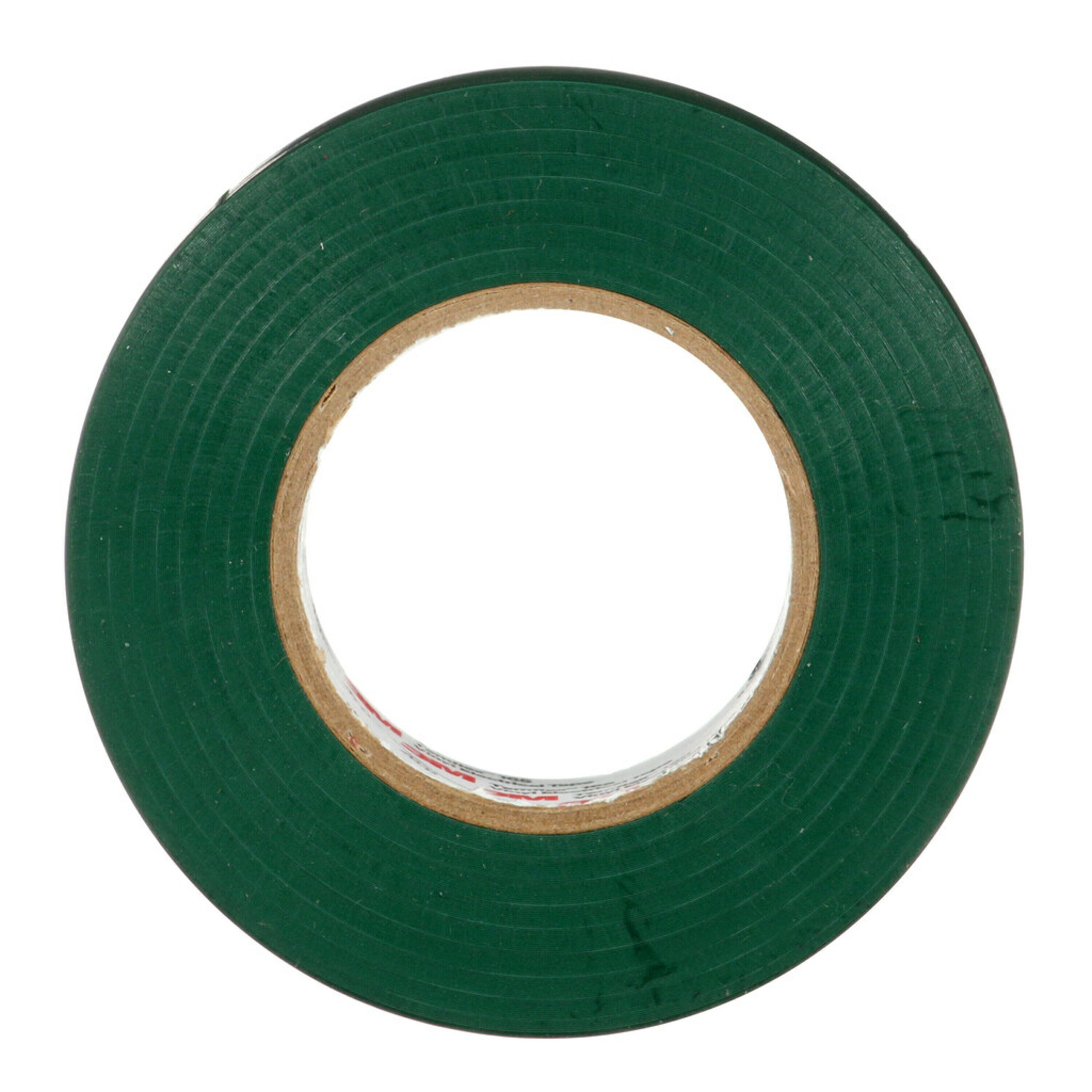 3M Deutschland PVC Elektro-Isolierband 165GR1E Temflex165 grü15X10