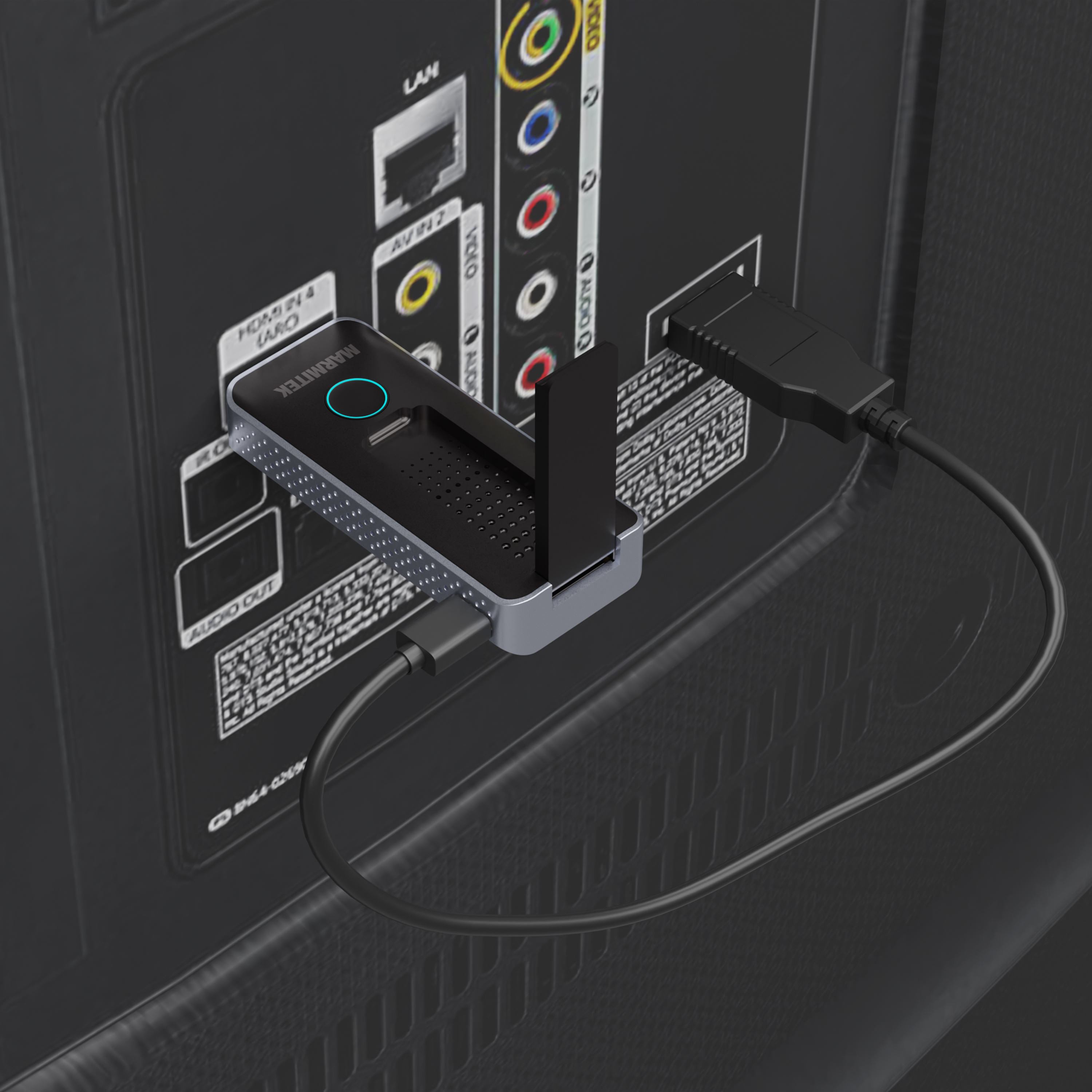 Vogel's Products WirelessPresentationSystem MARMITEK StreamS2Pro