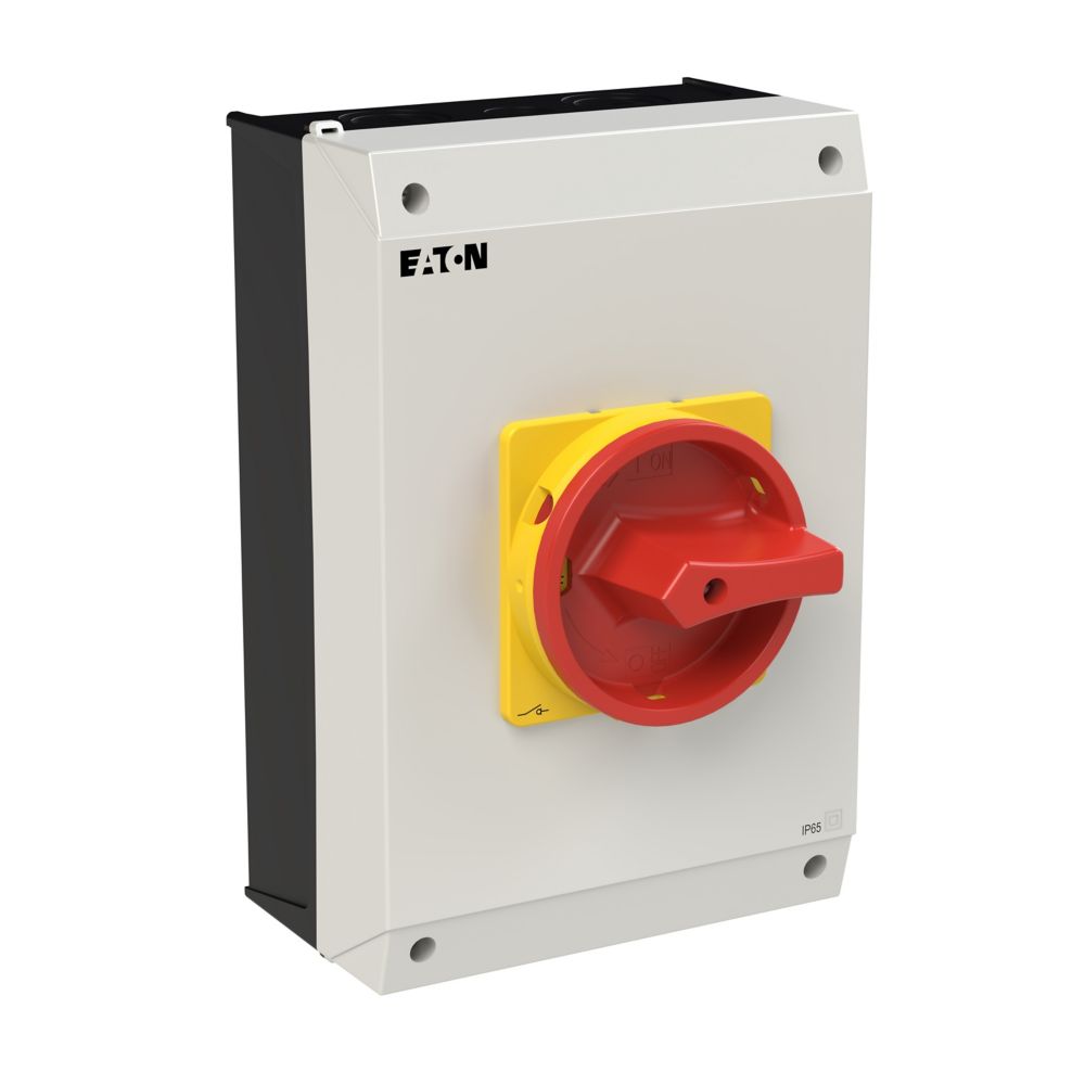 Eaton (Moeller) Hauptschalter I4/SVB P3-63/I4/SVB/HI11