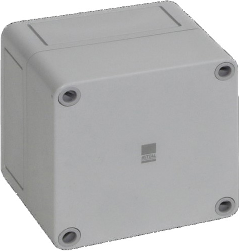 Rittal Klemmengehäuse IP66 PK 9505.000 (VE6)