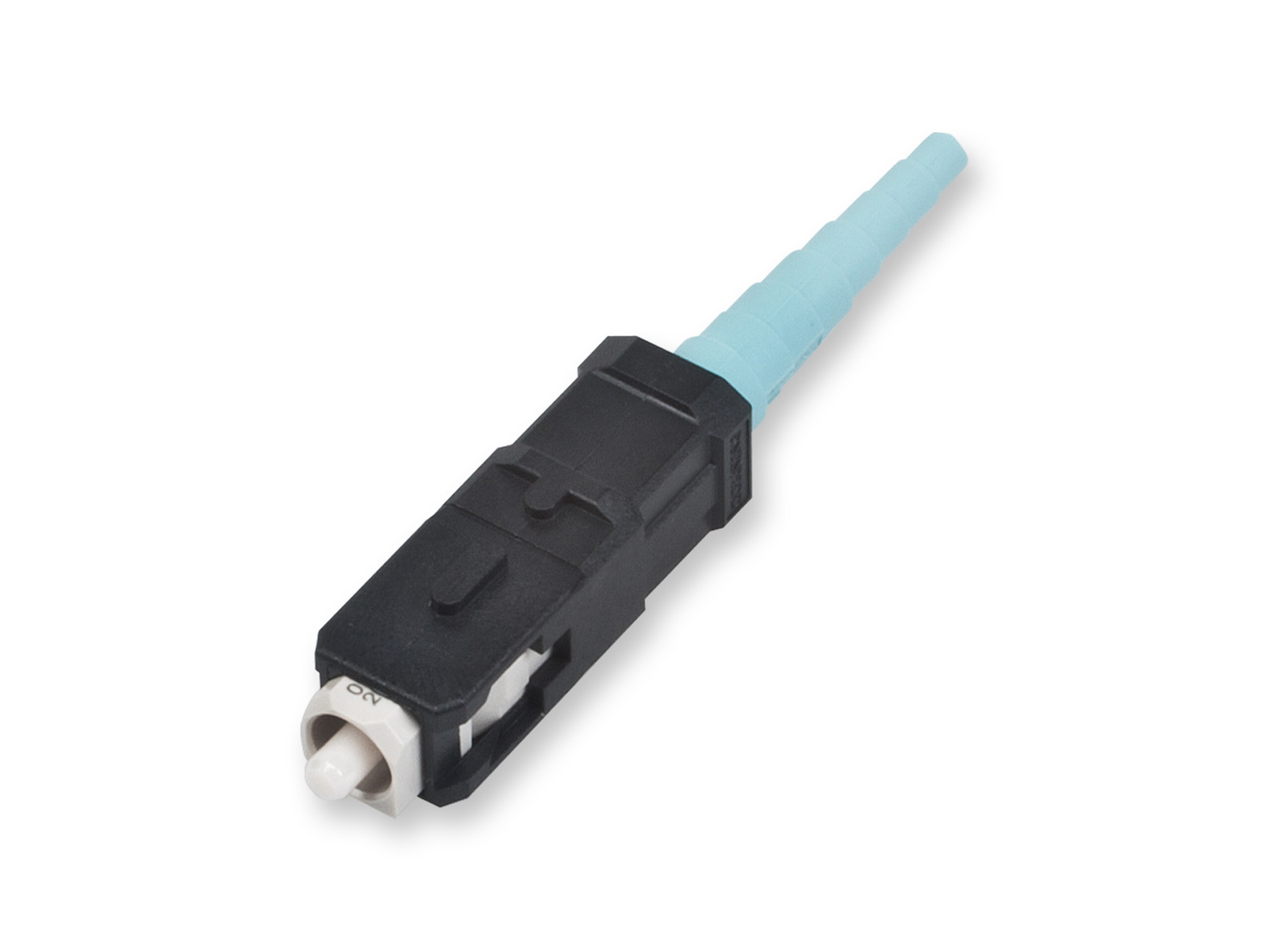 Corning UniCam SC-Stecker OM3/OM4 Multimode 95-050-41-X