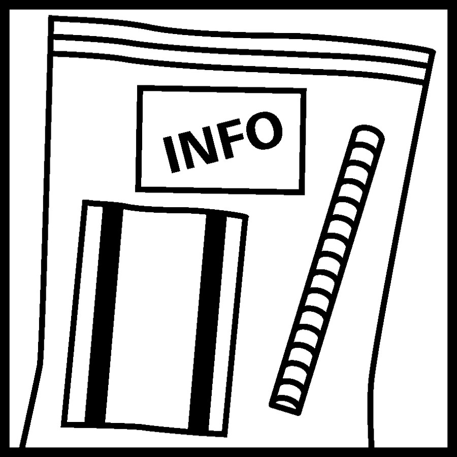 HellermannTyton Reparaturmanschette schwarz RMS 52-15 500